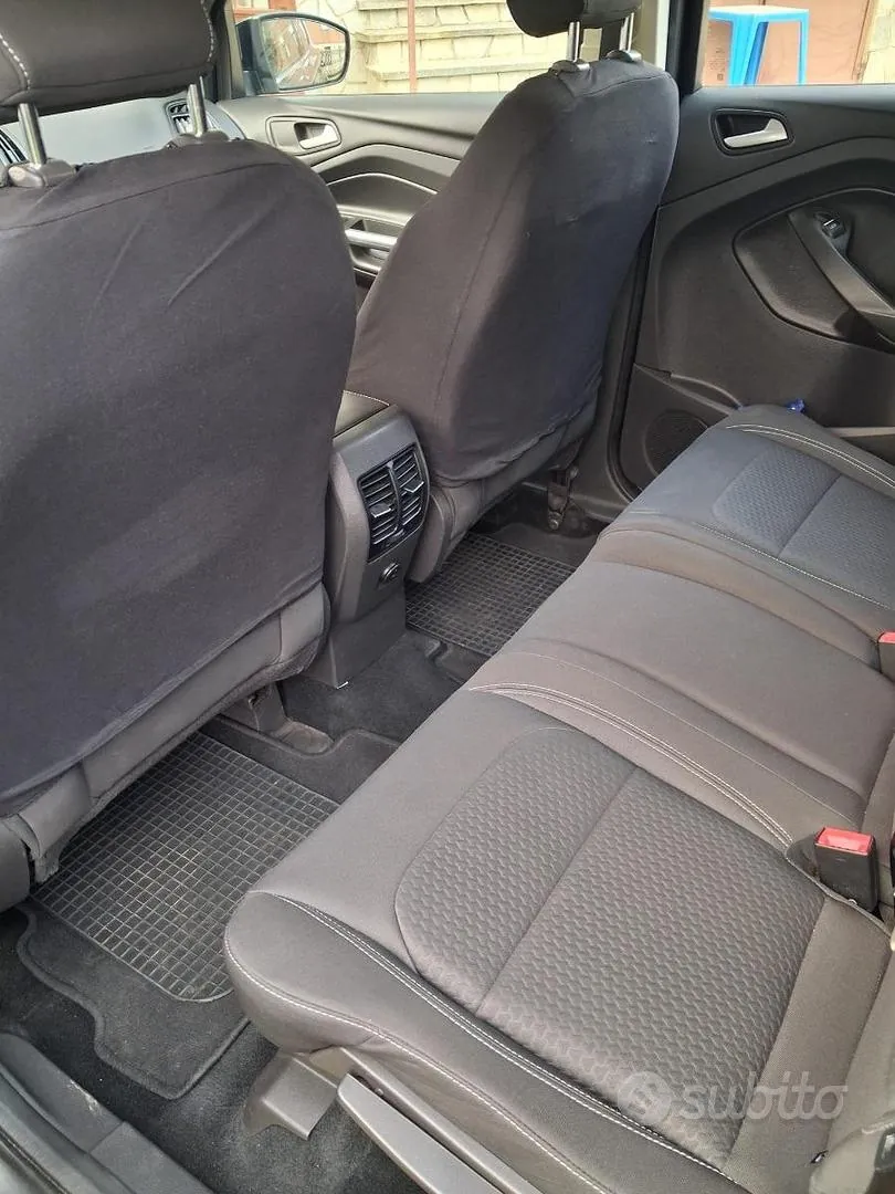 Ford Kuga 2017 photo 5