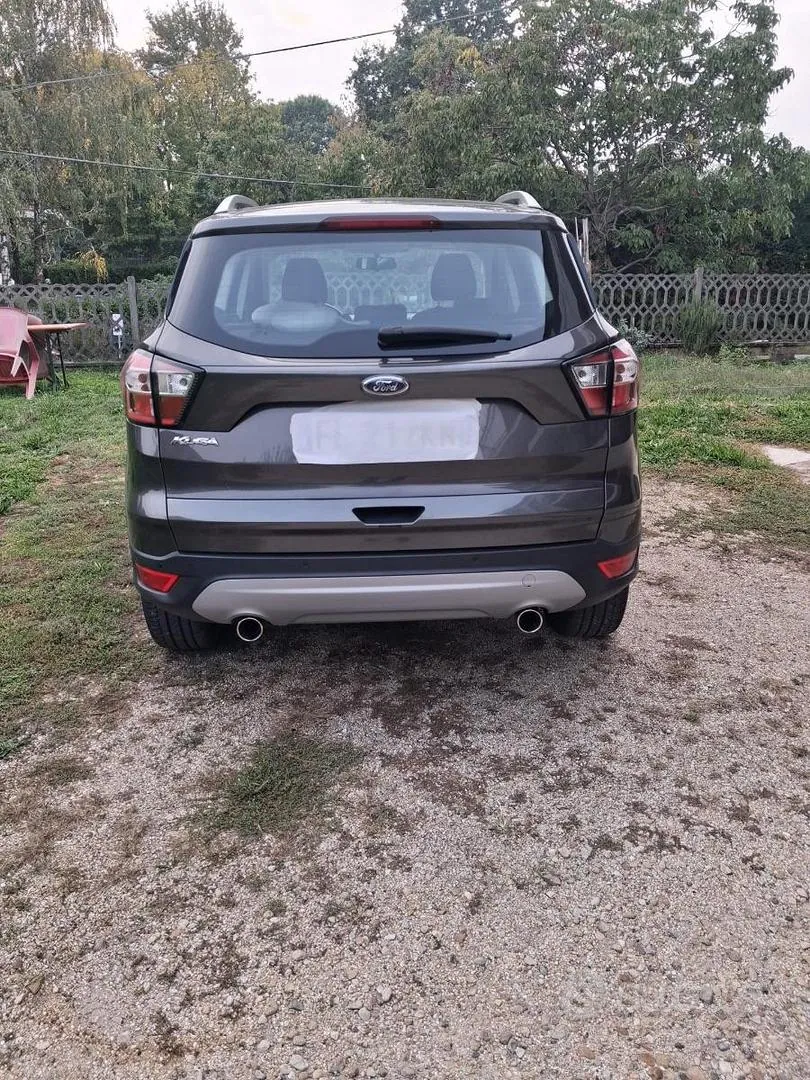 Ford Kuga 2017 photo 2