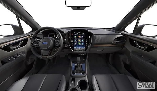 Subaru Forester 2026 photo 3