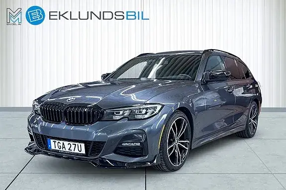 BMW 320D
