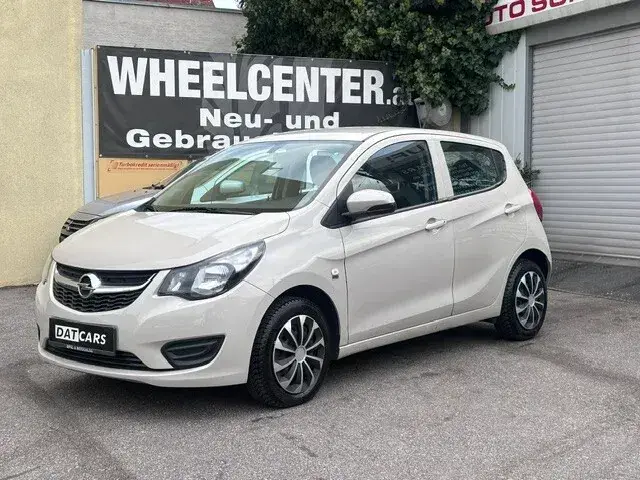 Opel Karl