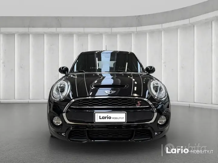 Mini Cooper S 2017 photo 2