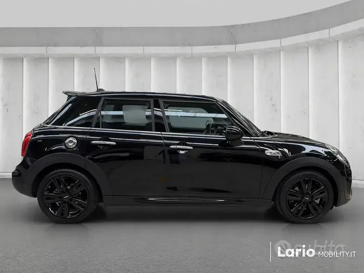 Mini Cooper S 2017 photo 4