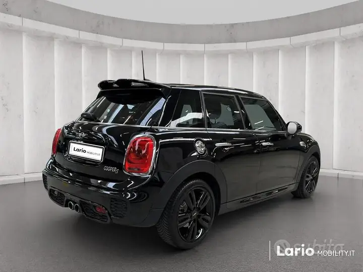 Mini Cooper S 2017 photo 5