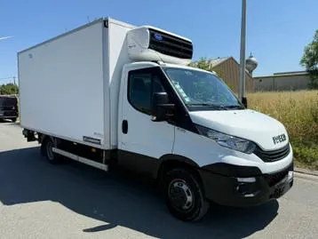 Iveco Daily 2018 photo 3