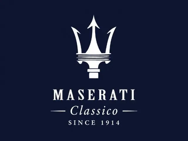 Maserati Quattroporte 2004 photo 3