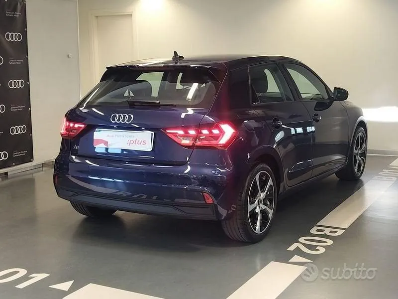 Audi A1 Sportback 2024 photo 4
