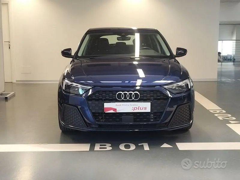 Audi A1 Sportback 2024 photo 2