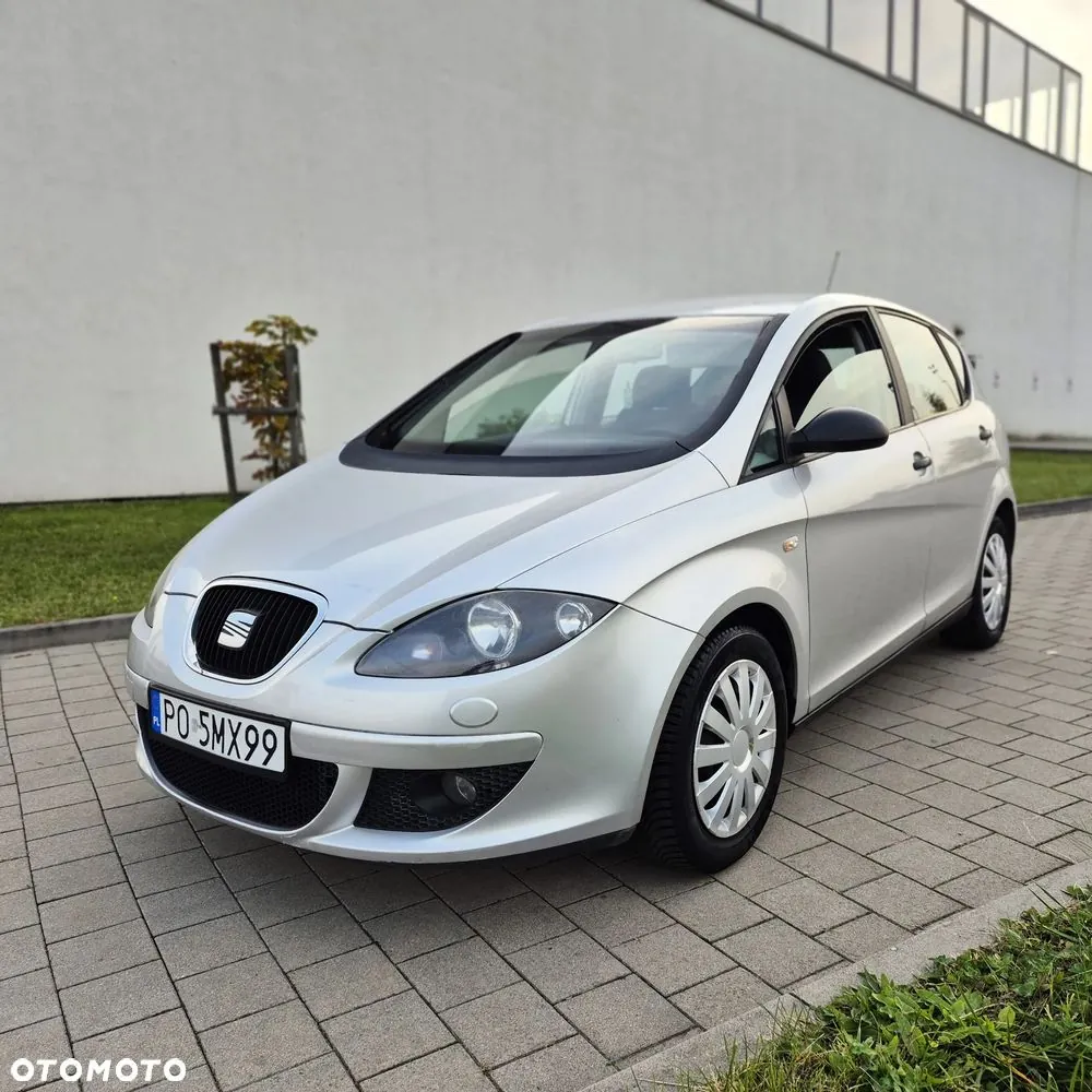 Seat Altea