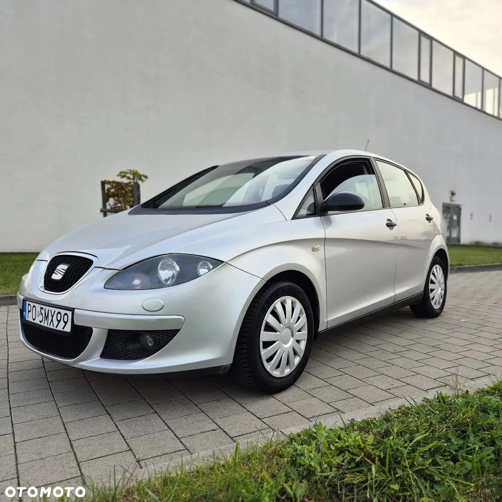 Seat Altea 2005 photo 2