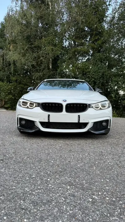 BMW 4 Series 2017 photo 3