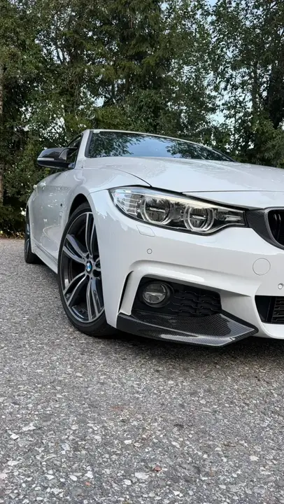 BMW 4 Series 2017 photo 2