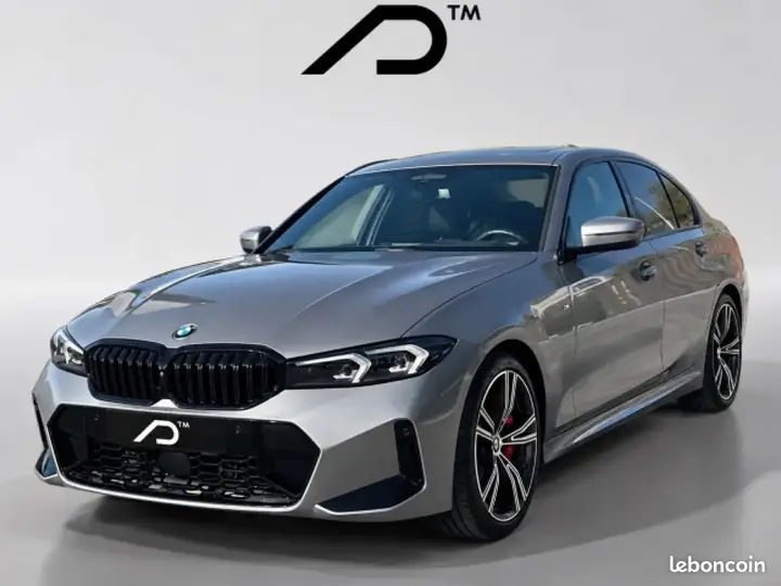 BMW Série 3