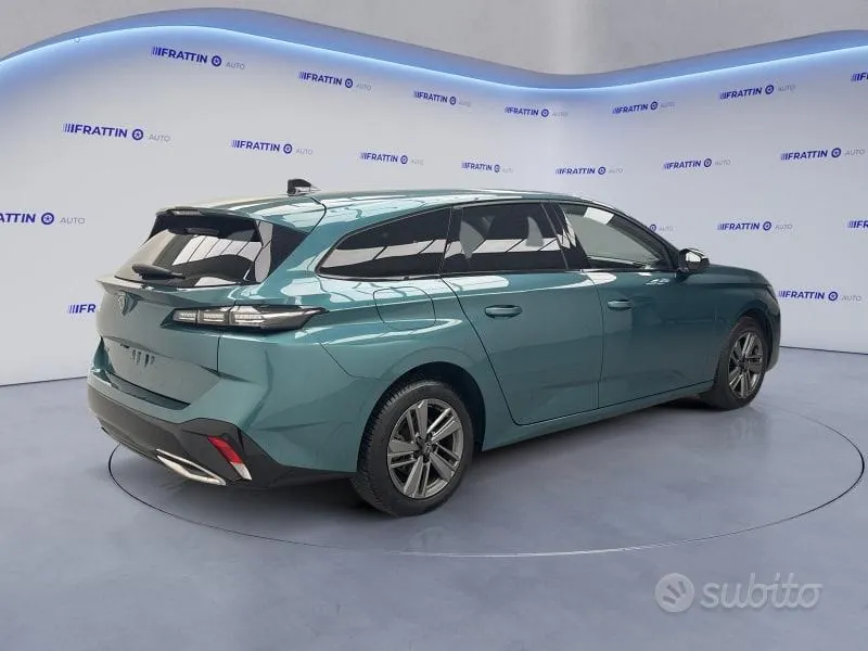 Peugeot 308 2024 photo 5