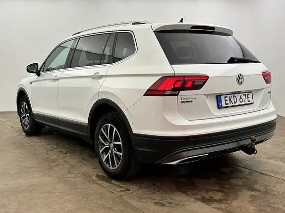 Volkswagen Tiguan 2020 photo 4