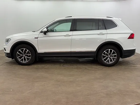 Volkswagen Tiguan 2020 photo 3