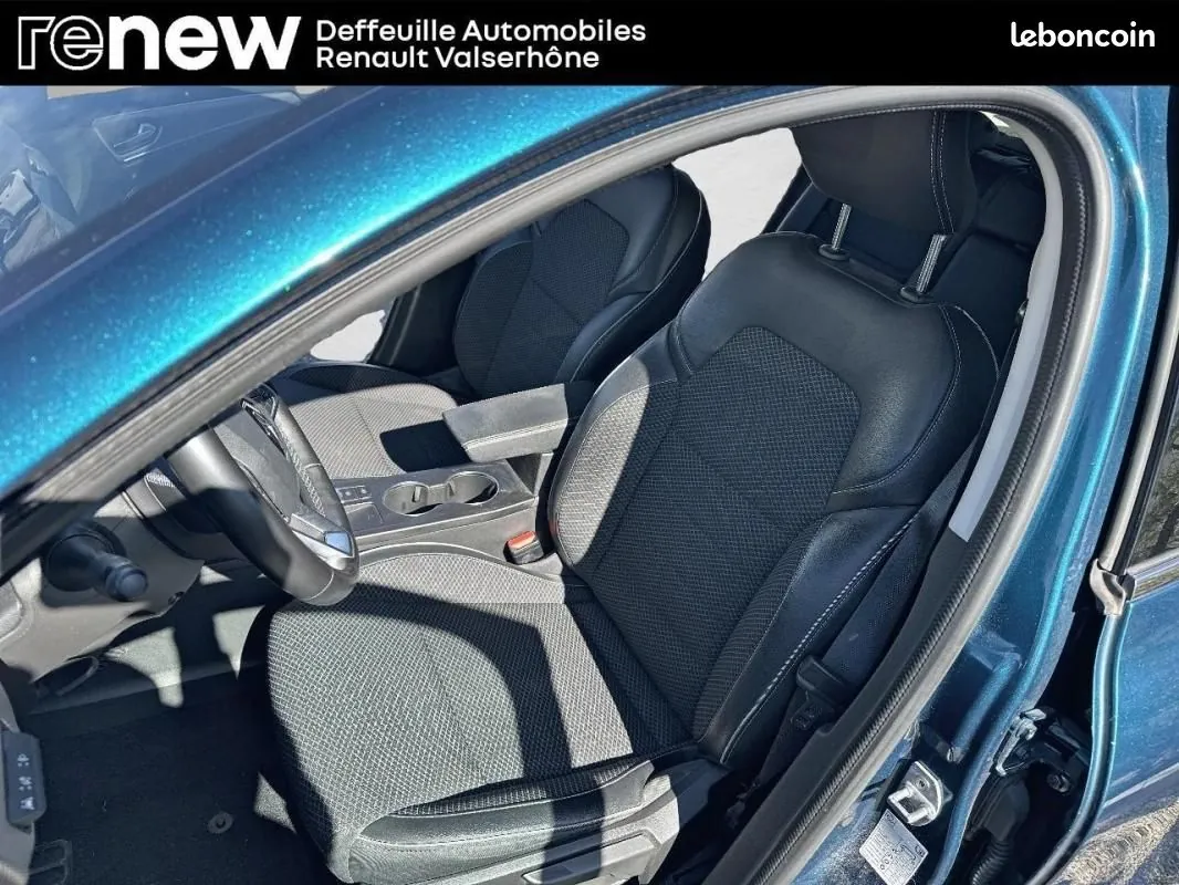 Renault Arkana 2022 photo 5