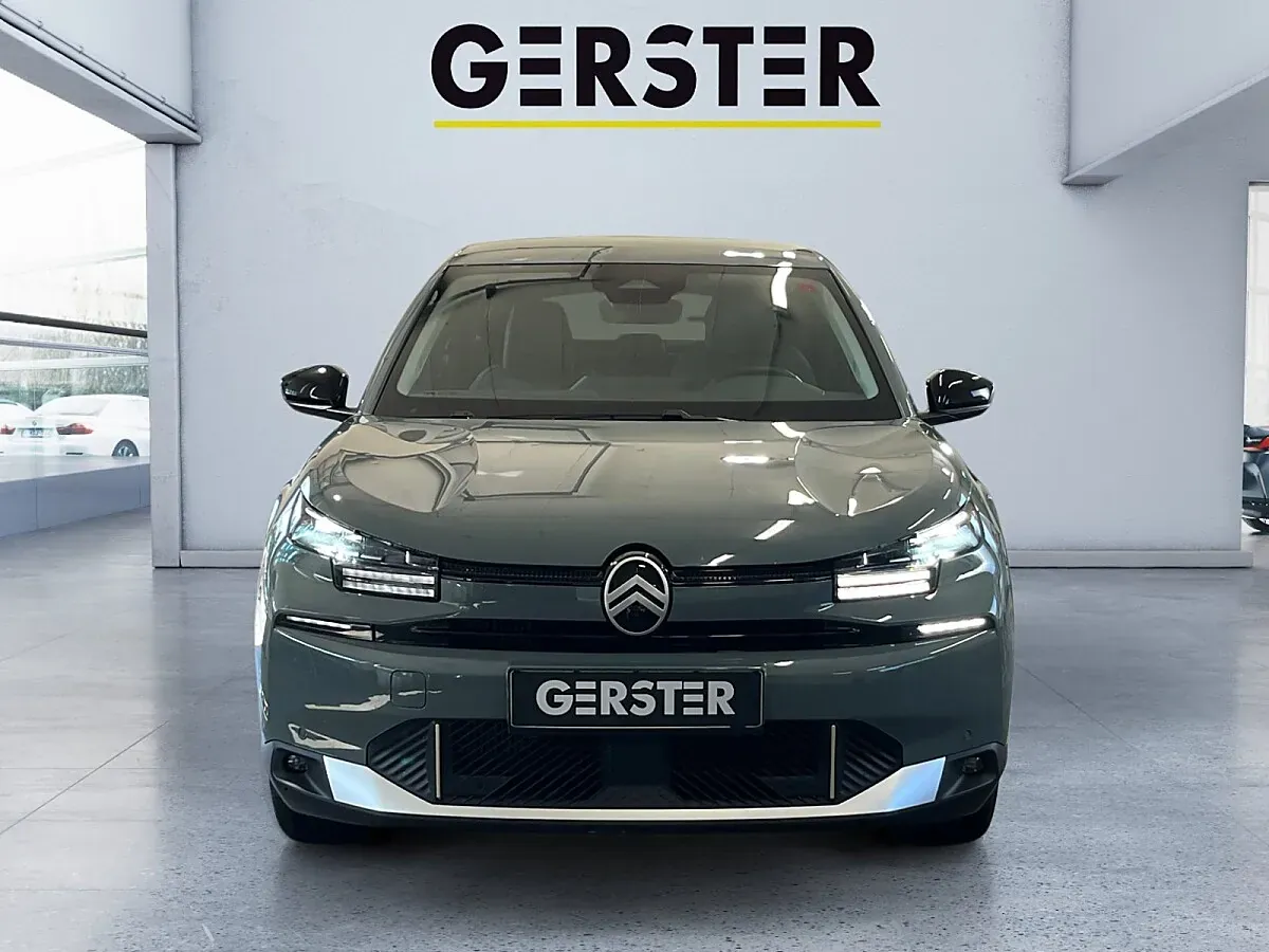 Citroen C4 2025 photo 2