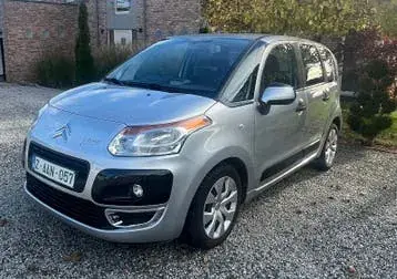 Citroen C3 Picasso