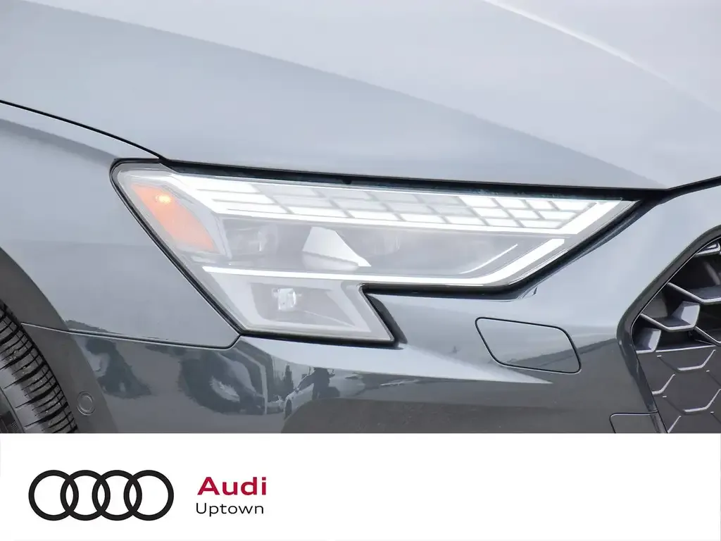 Audi A3 2026 photo 4