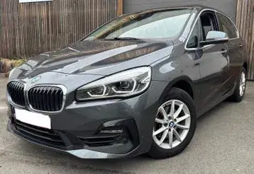 BMW Série 2 Active Tourer