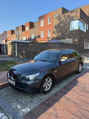 BMW Série 5