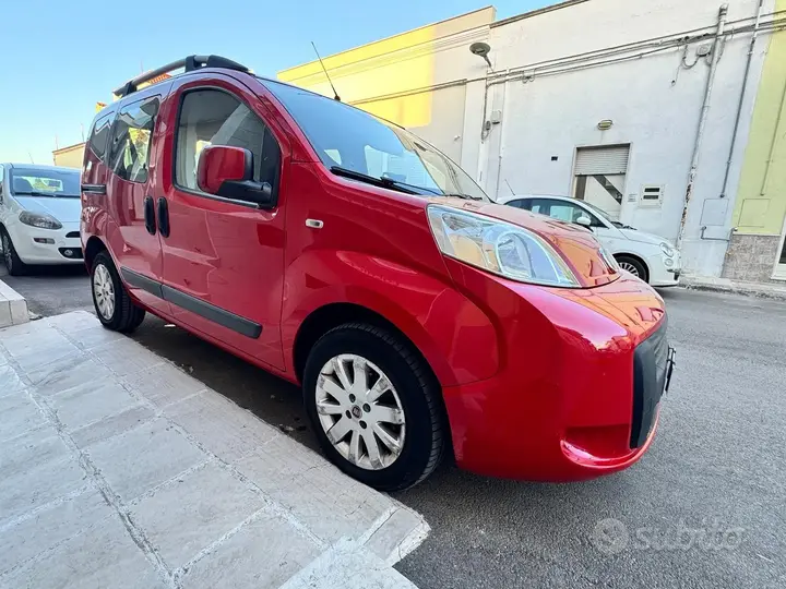 Fiat Qubo 2016 photo 2