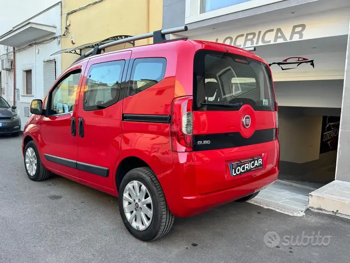 Fiat Qubo 2016 photo 3