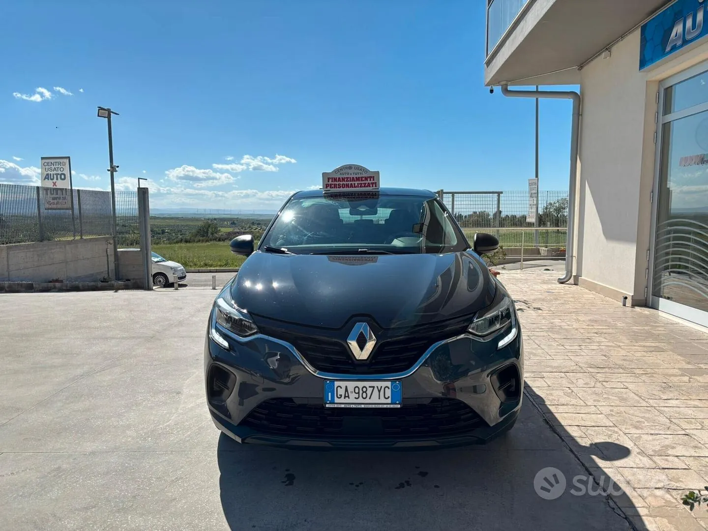 Renault Captur 2020 photo 3