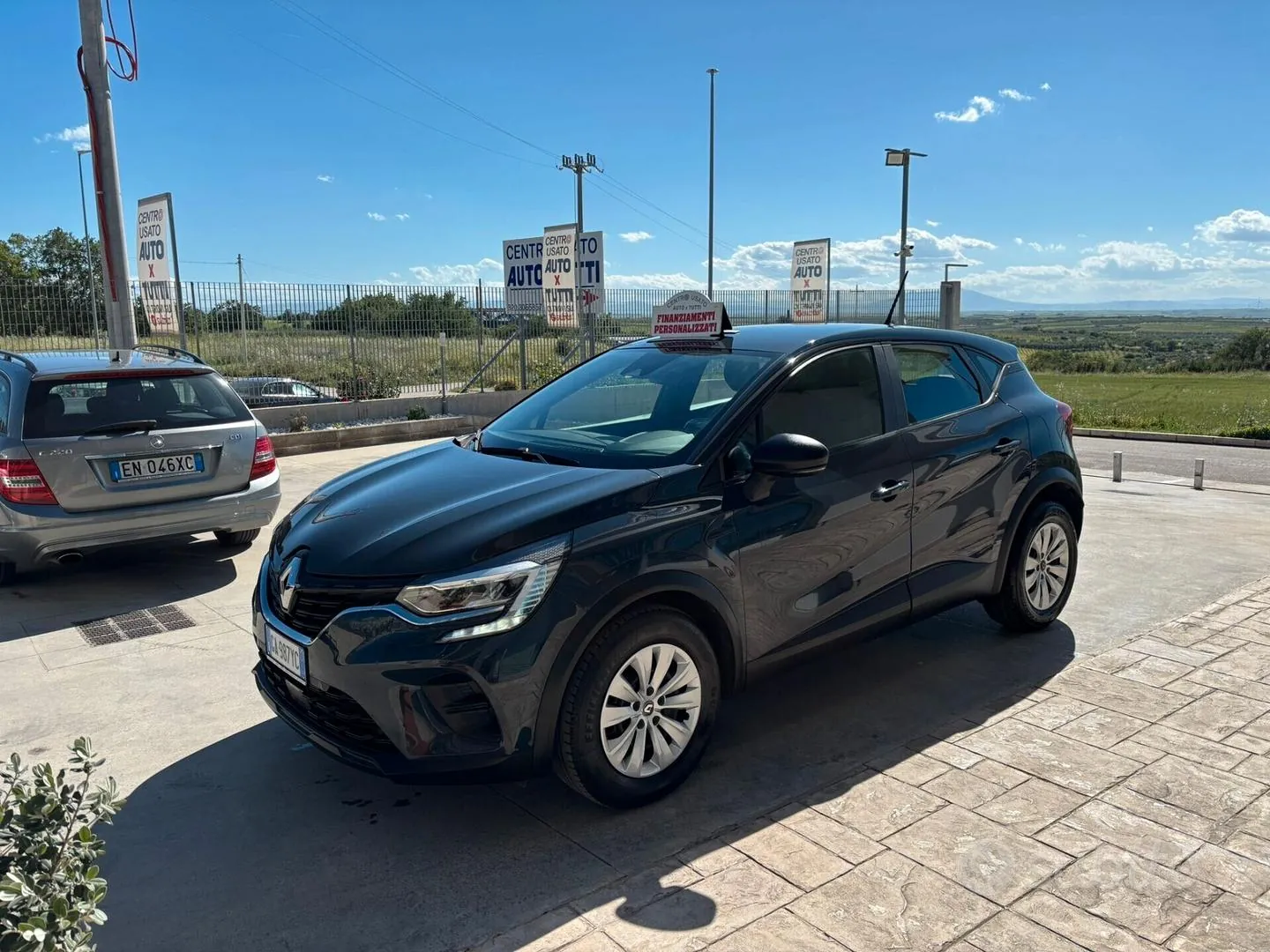 Renault Captur 2020 photo 4