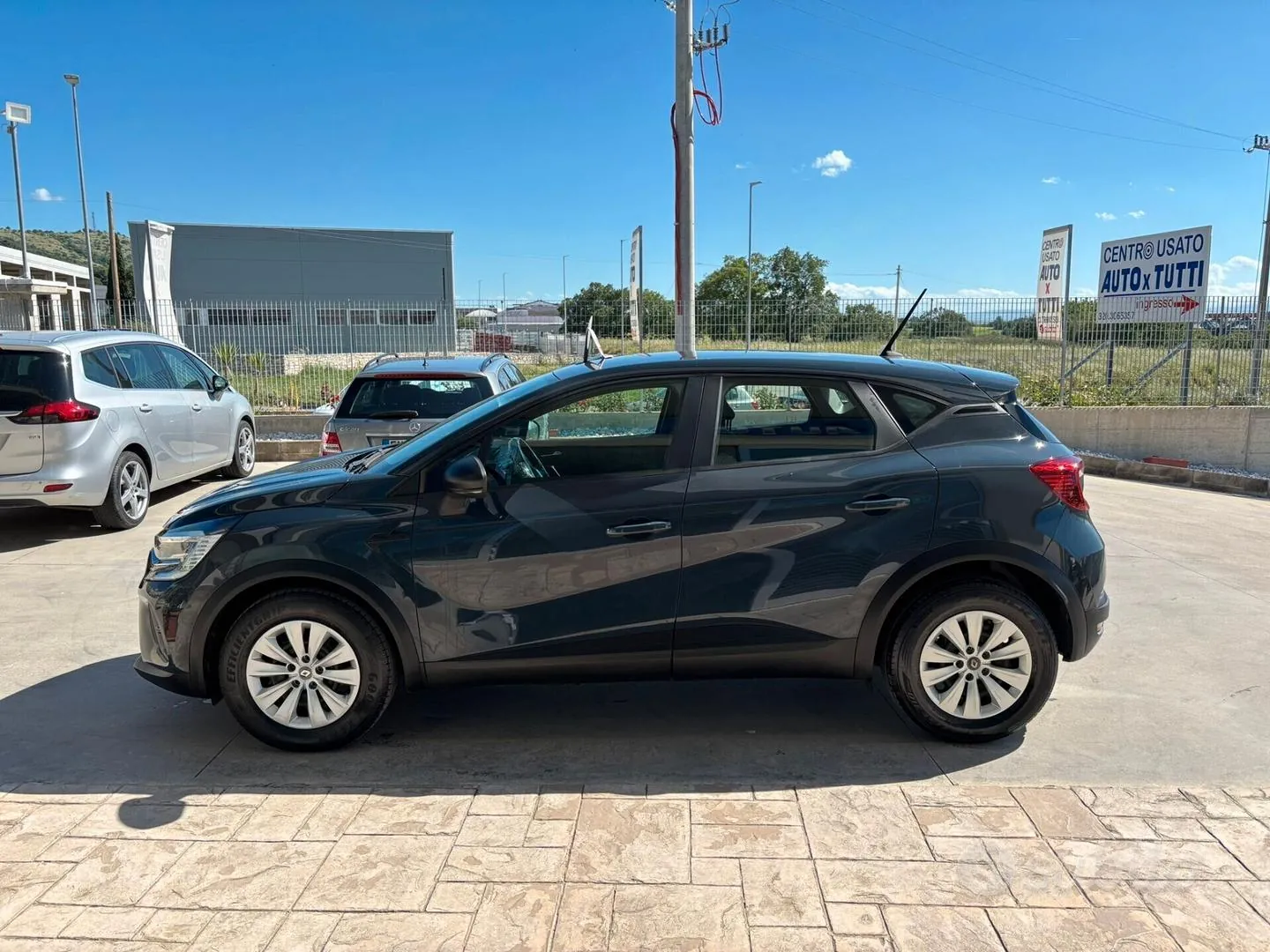Renault Captur 2020 photo 5