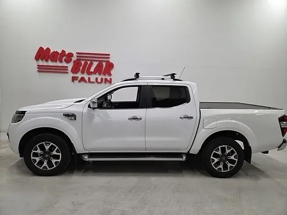 Renault Alaskan