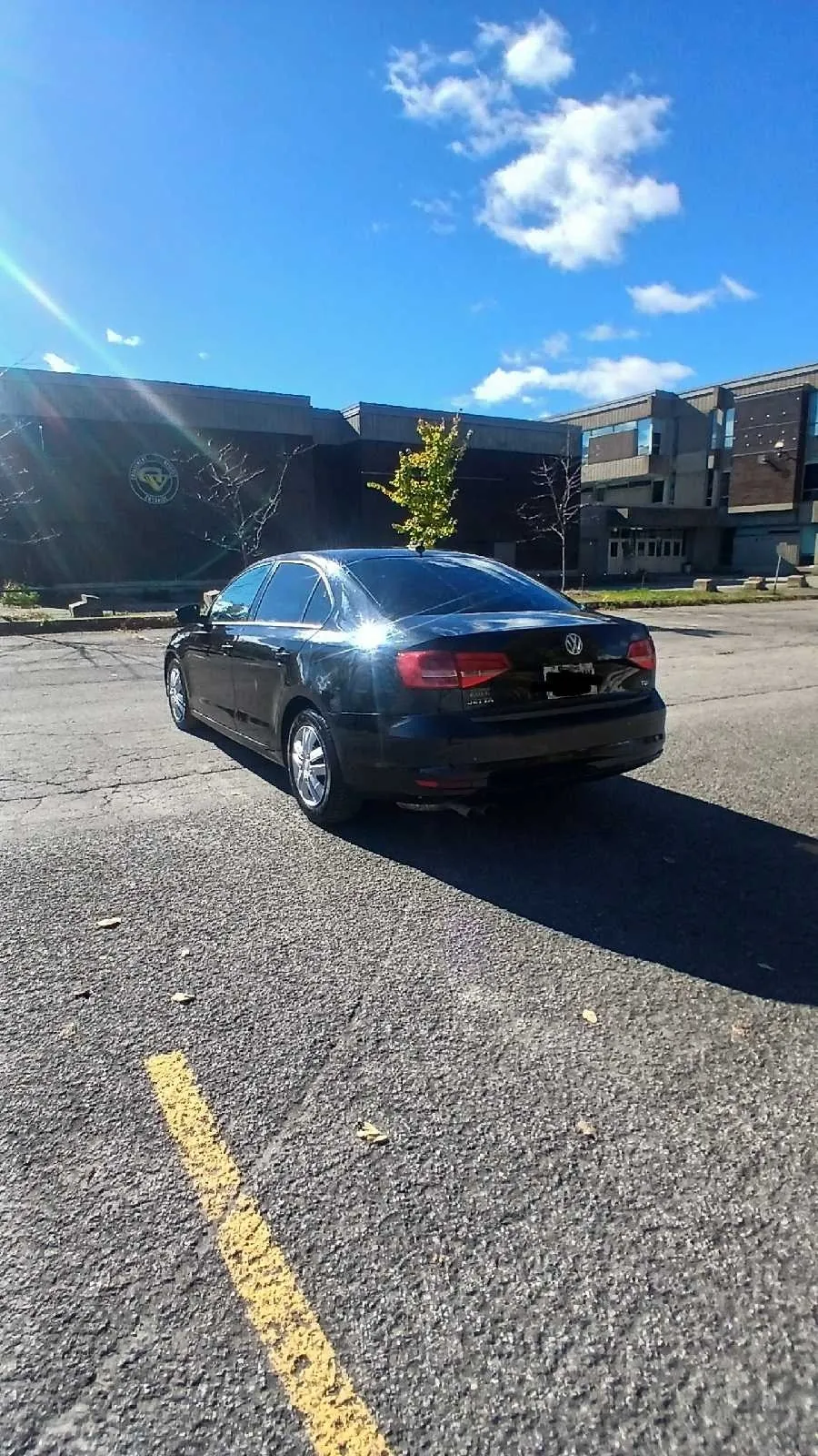 Volkswagen Jetta 2015 photo 3
