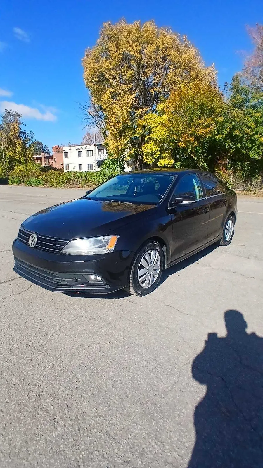 Volkswagen Jetta