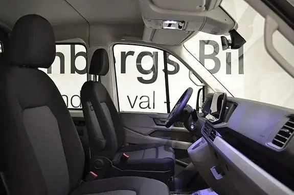Volkswagen Crafter 2026 photo 4