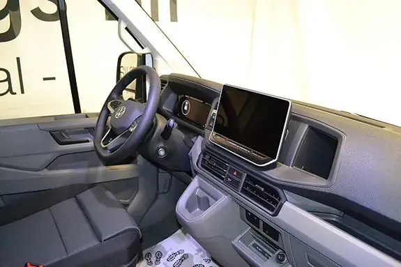 Volkswagen Crafter 2026 photo 5