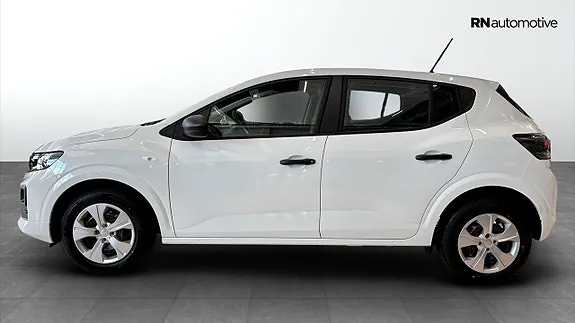 Dacia Sandero 2026 photo 2
