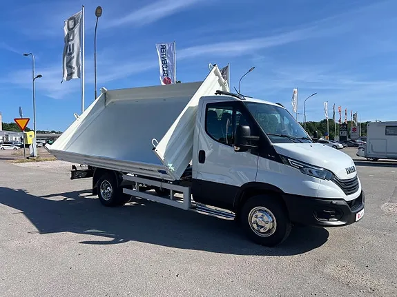 Iveco Daily 2024 photo 5