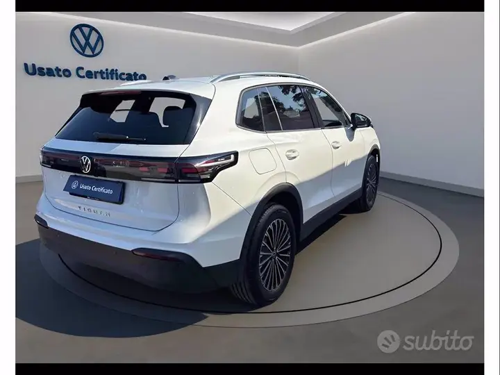Volkswagen Tiguan 2026 photo 4