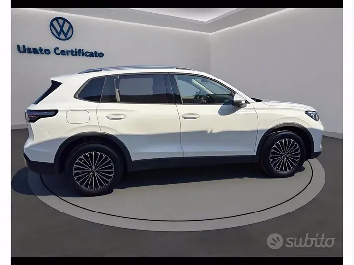 Volkswagen Tiguan 2026 photo 3