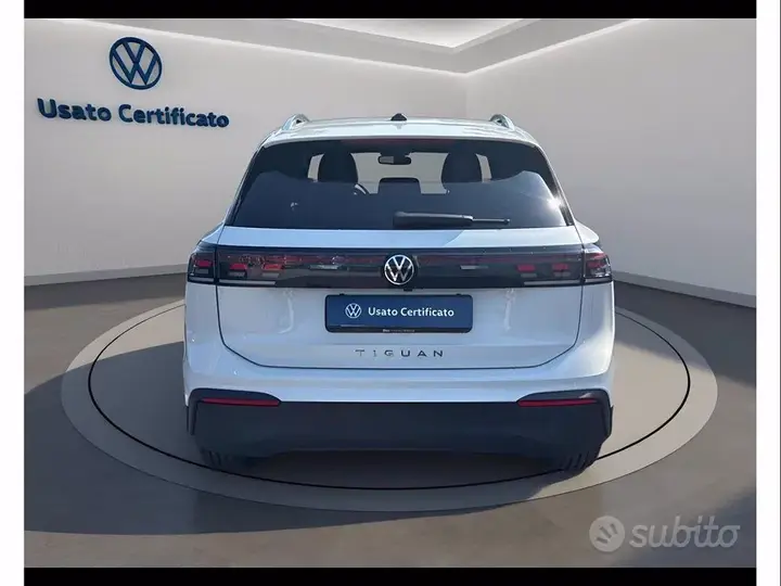 Volkswagen Tiguan 2026 photo 5