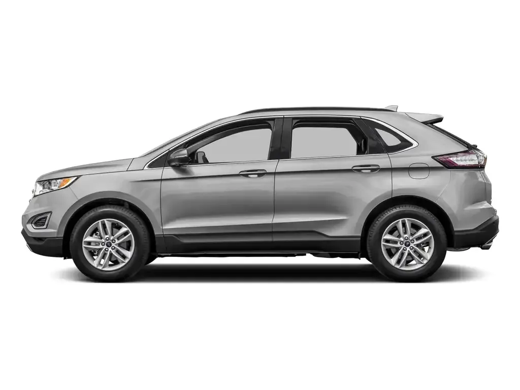 Ford Edge 2017 photo 3