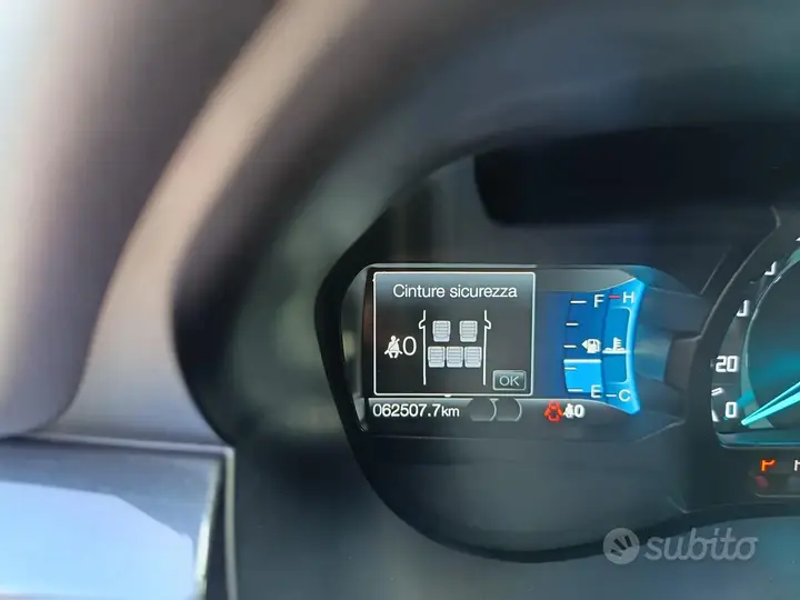 Ford Ranger 2021 photo 2
