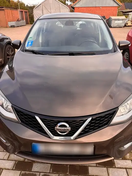 Nissan Pulsar