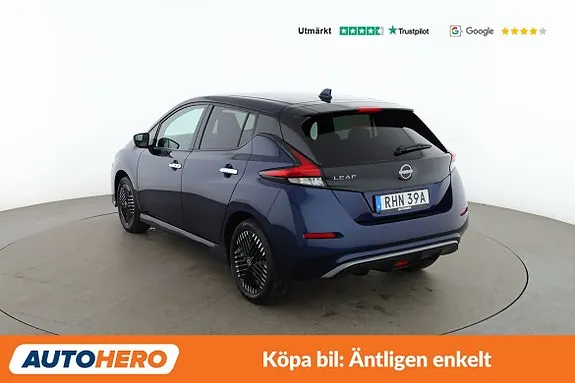 Nissan Leaf 2024 photo 3