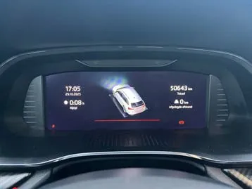 Skoda Octavia 2021 photo 3