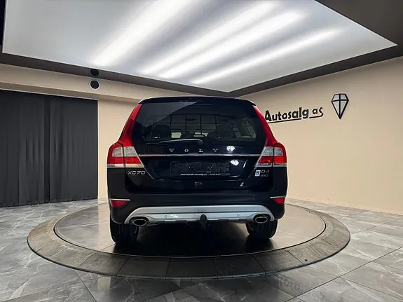 Volvo Xc70 2014 photo 4