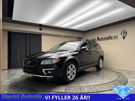 Volvo Xc70