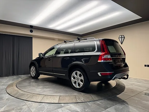 Volvo Xc70 2014 photo 3