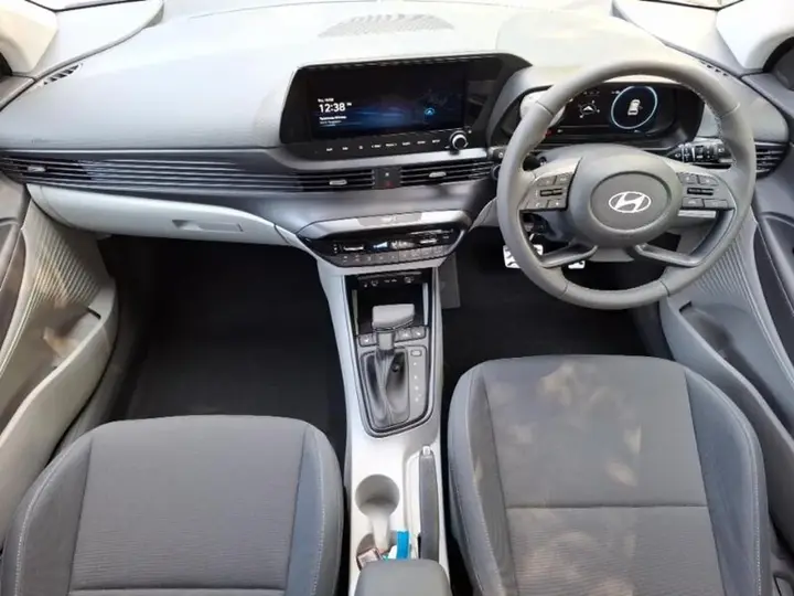 Hyundai Bayon 2026 photo 3